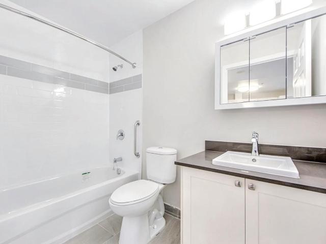 Apartment for rent in Woburn, Ontario
