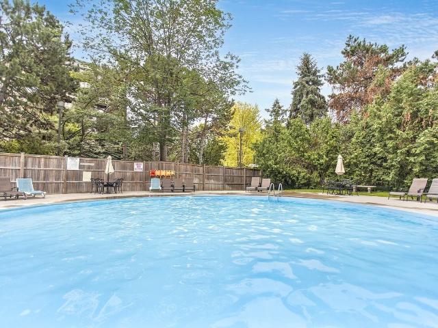 Apartment for rent in Woburn, Ontario