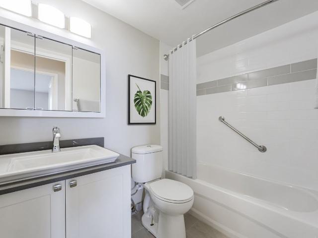 Apartment for rent in Woburn, Ontario