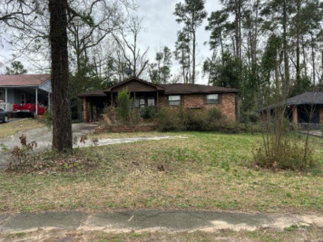 House for sale in Augusta, Georgia