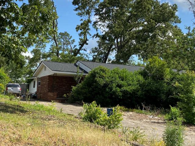 House for sale in Augusta, Georgia