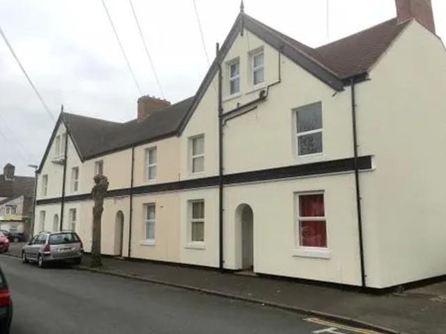 Apartment for rent in Horninglow, East Staffordshire