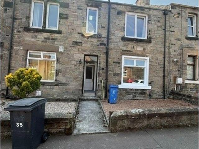 Apartment for rent in Hayfield, Kirkcaldy