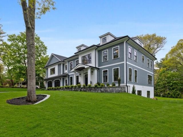 House for sale in Lexington, Middlesex County