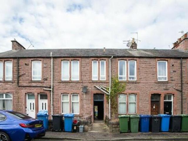 House for sale in Alloa, Scotland
