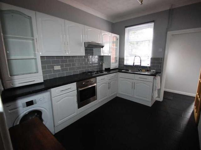 House for rent in Horninglow, East Staffordshire