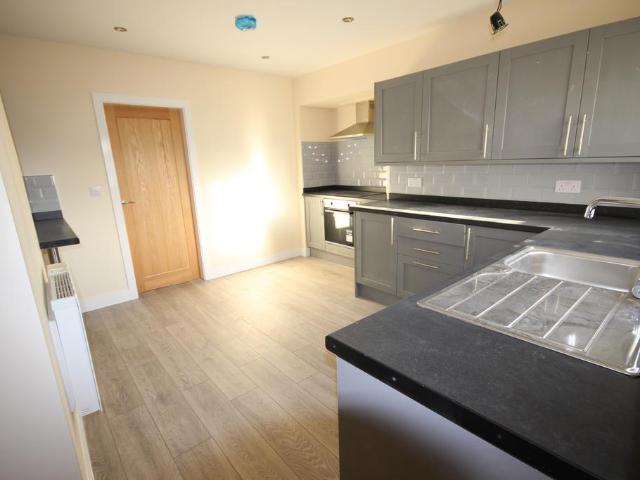 Apartment for rent in Horninglow, East Staffordshire