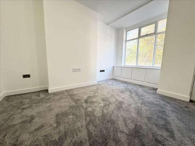 House for rent in Kirkby-in-Ashfield, Ashfield