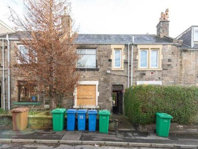 House for sale in Hayfield, Kirkcaldy