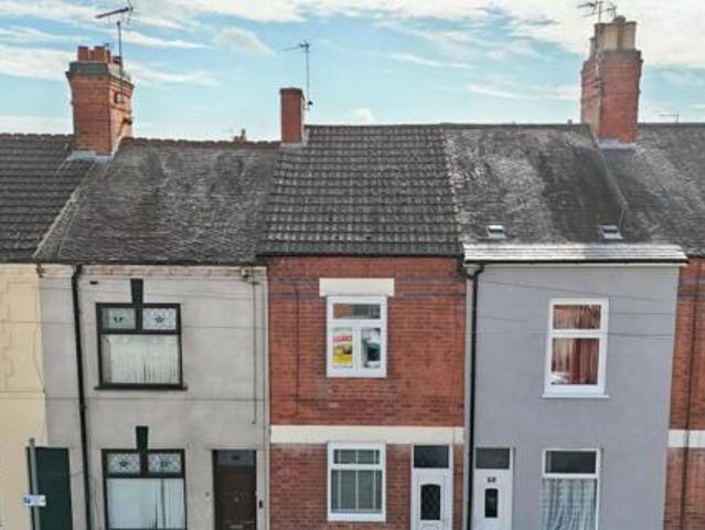 House for sale in Pinfold, Leicestershire