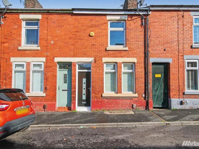 House for rent in Dukesfield, Runcorn