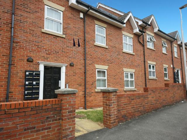 Apartment for rent in Higher Runcorn, Halton