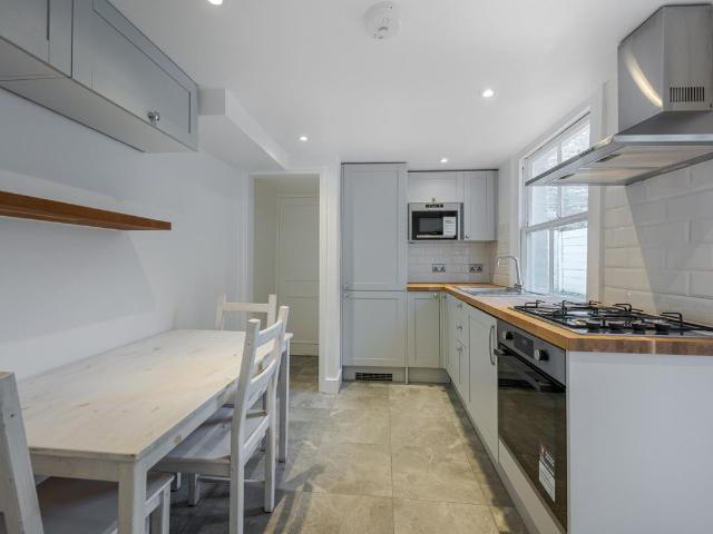 Apartment for rent in Walworth, Greater London