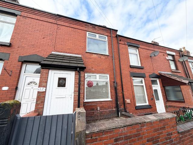 Apartment for rent in West Park, St Helens