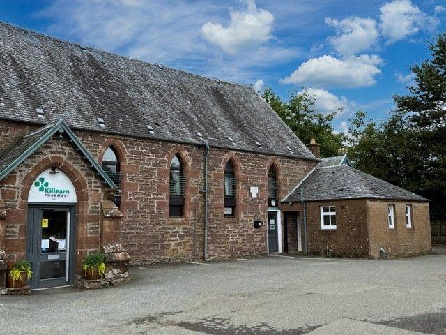 Apartment for rent in Killearn, Scotland