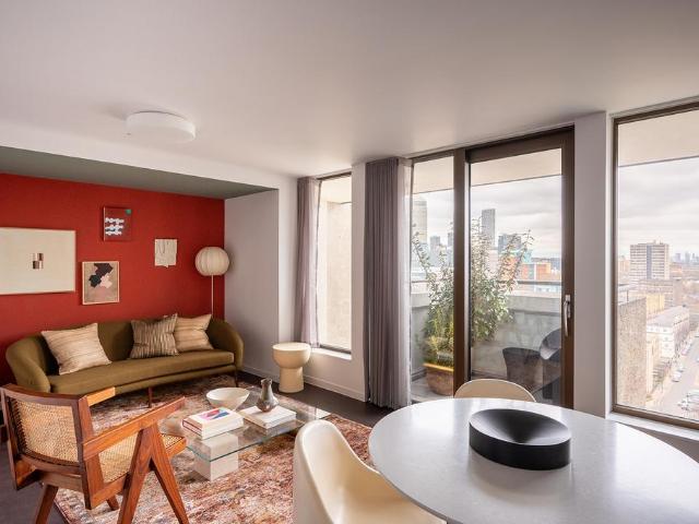 House for rent in Poplar Grove, Greater London