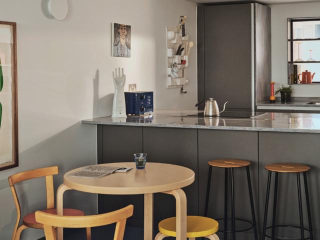 Apartment for rent in Poplar Grove, Greater London