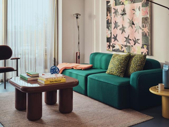Apartment for rent in Poplar Grove, Greater London
