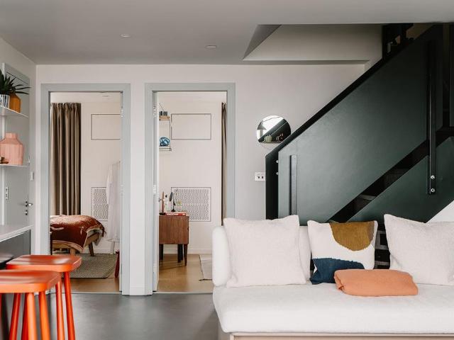Apartment for rent in Poplar Grove, Greater London