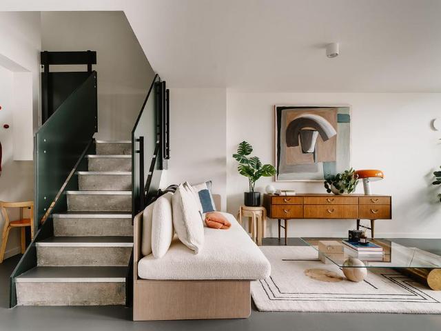Apartment for rent in Brownfields, Greater London