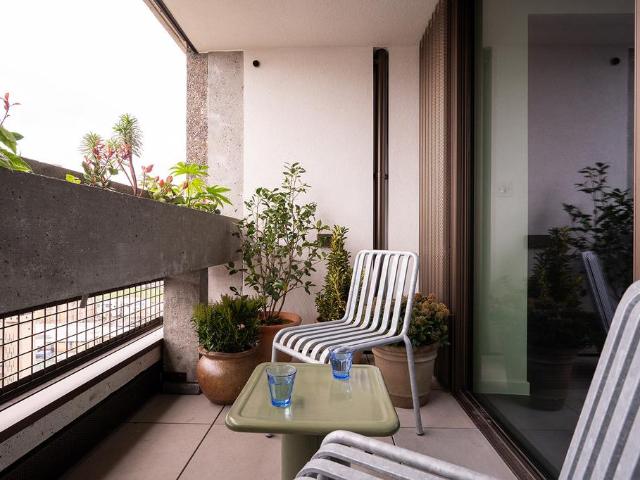 Apartment for rent in Poplar Grove, Greater London