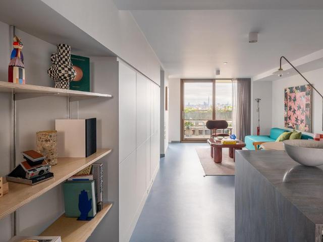 House for rent in Poplar Grove, Greater London