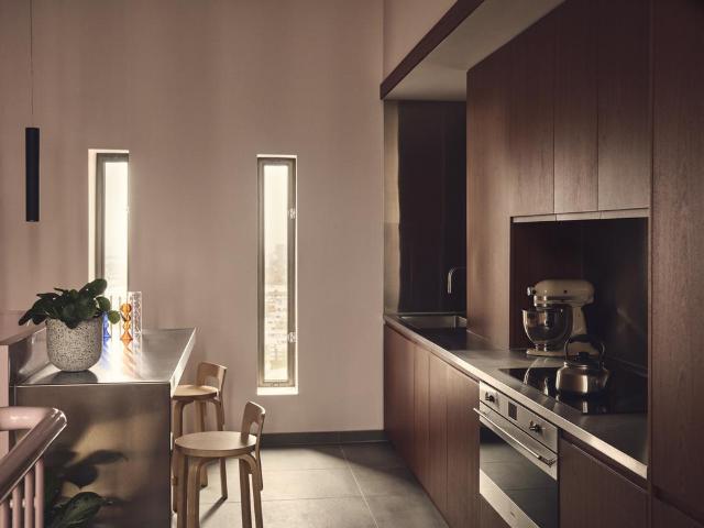 House for rent in Poplar Grove, Greater London