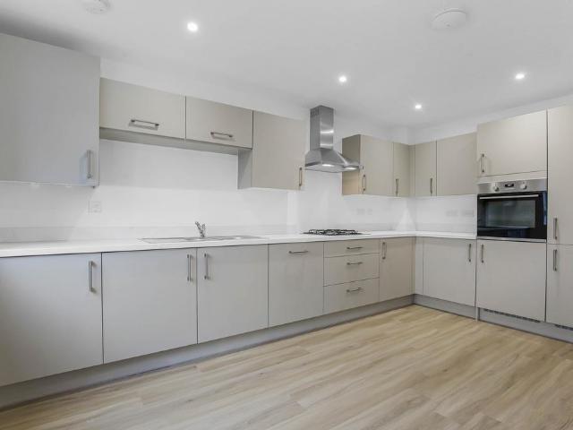 House for rent in Egginton, East Midlands