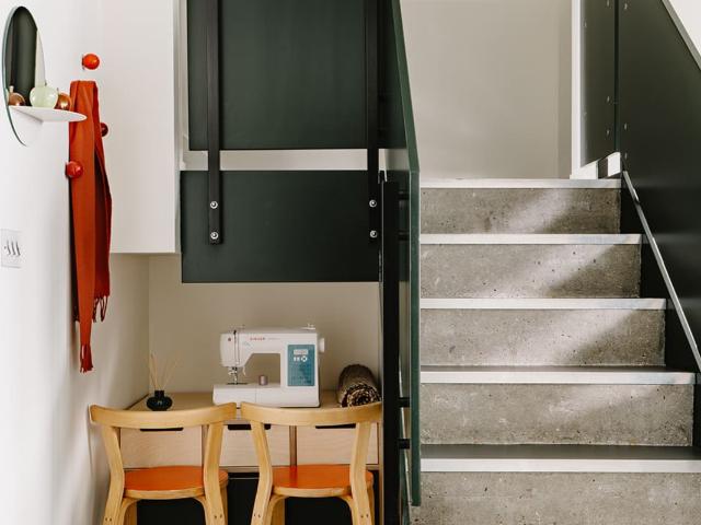 Apartment for rent in Blackwall, Greater London
