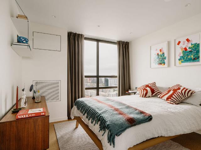 Apartment for rent in Blackwall, Greater London