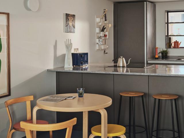 Apartment for rent in London Borough of Tower Hamlets, Greater London