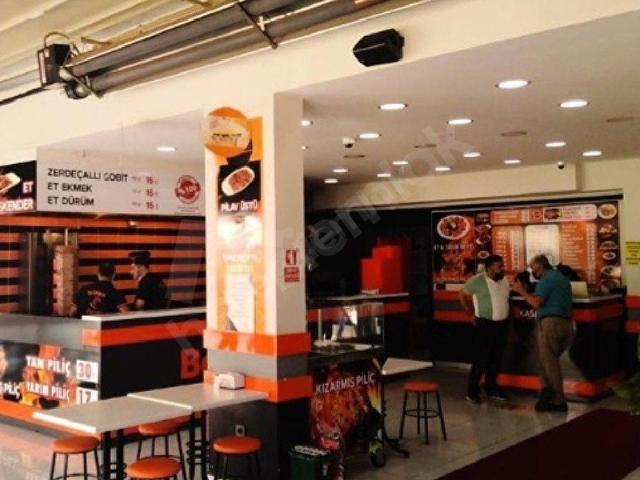 Çankaya, Ankara içerisinde satılık Dükkan