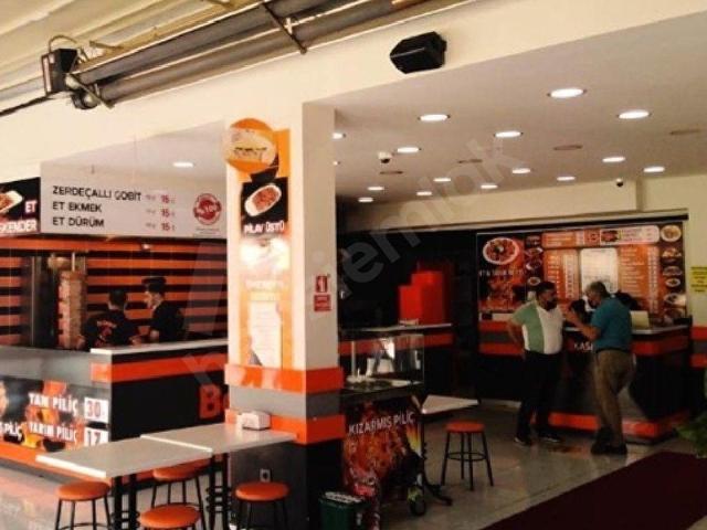 Çankaya, Ankara içerisinde satılık Dükkan