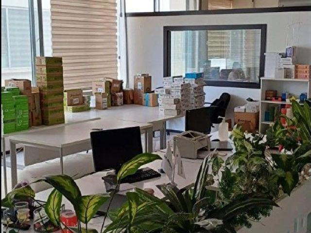 Ankara Merkez içerisinde satılık Ofis