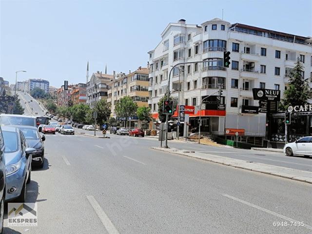 Çankaya, Ankara içerisinde satılık mülk