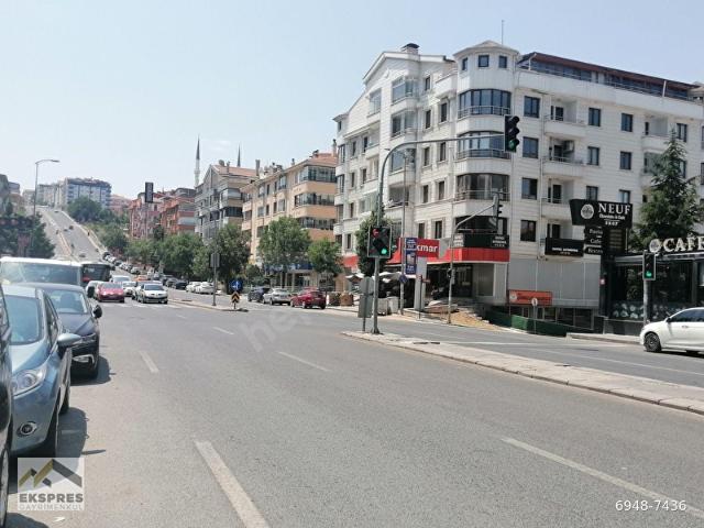 Çankaya, Ankara içerisinde satılık Dükkan