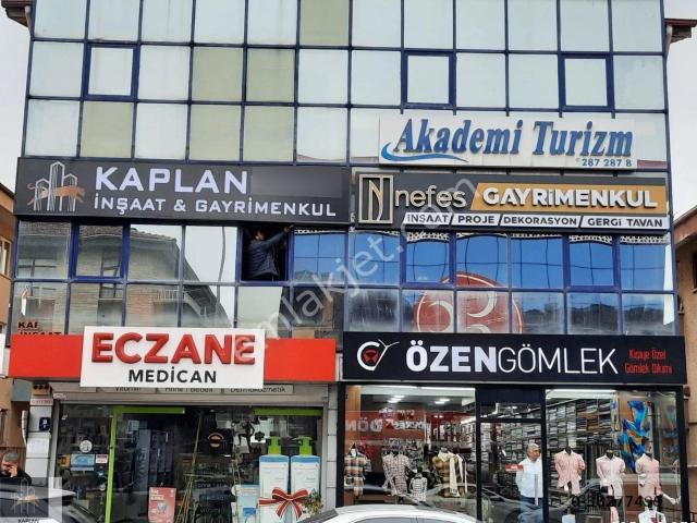 Çankaya, Ankara içerisinde kiralık Ofis