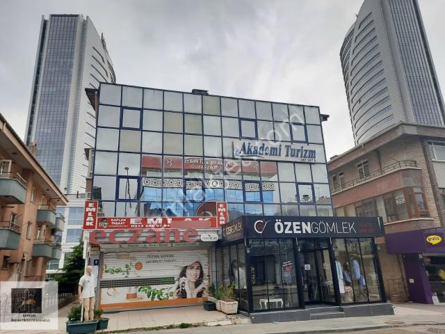 Çankaya, Ankara içerisinde kiralık Ofis