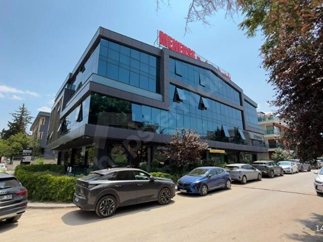 Çankaya, Ankara içerisinde satılık Ofis
