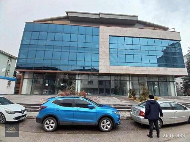 Çankaya, Ankara içerisinde satılık Bina