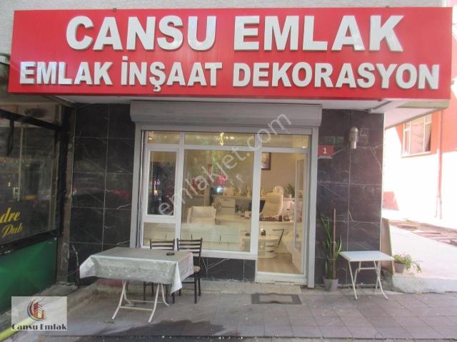 Ankara, Çankaya içerisinde kiralık mülk