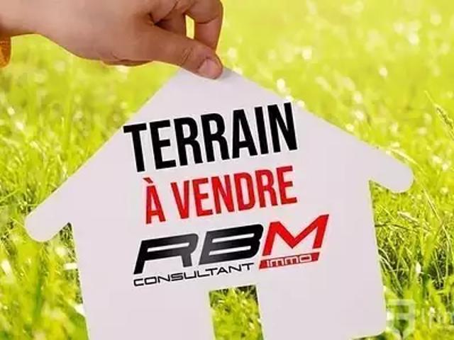Terrain vente à Colmar-Ribeauvillé, Balgau