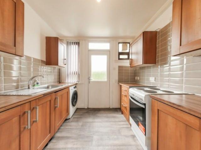 House for rent in Dundee, Craigiebank