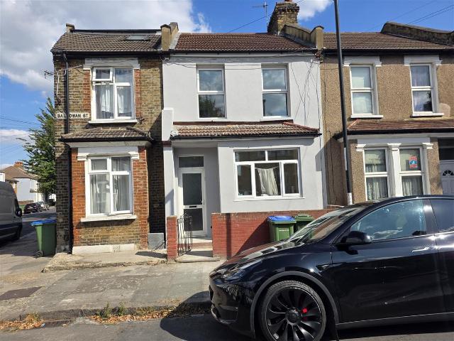 House for rent in Abbey Wood, Greater London