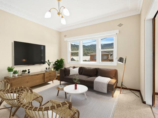House for rent in Wollongong West, New South Wales