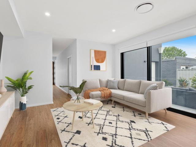 House for rent in Aberfoyle