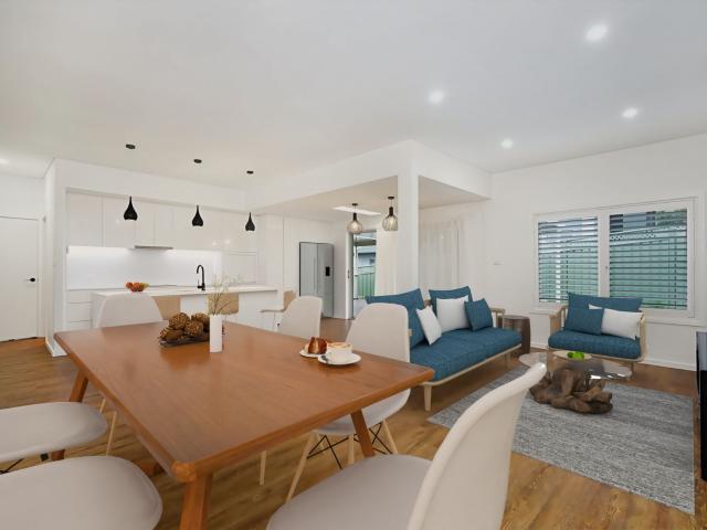 House for rent in Wollongong West, New South Wales