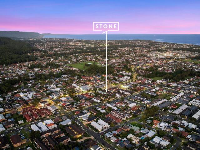 House for rent in Wollongong West, New South Wales