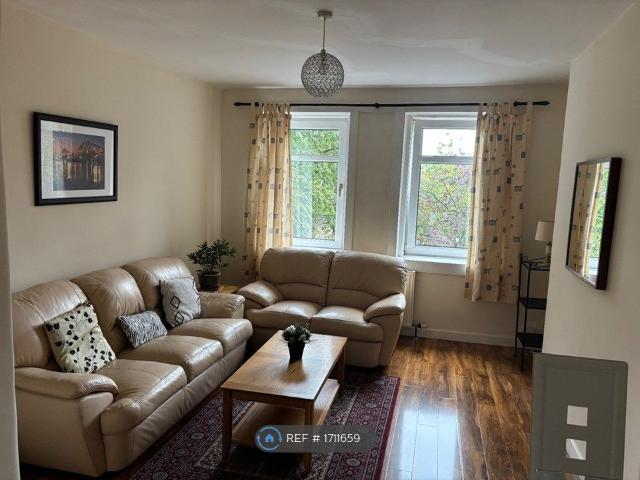 Apartment for rent in Whitson, Saughton