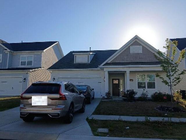 House for sale in Mecklenburg, North Carolina